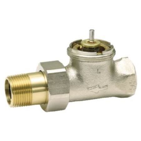 HONEYWELL V2040Dsl15 1/2" Thermostatic V2040DSL15